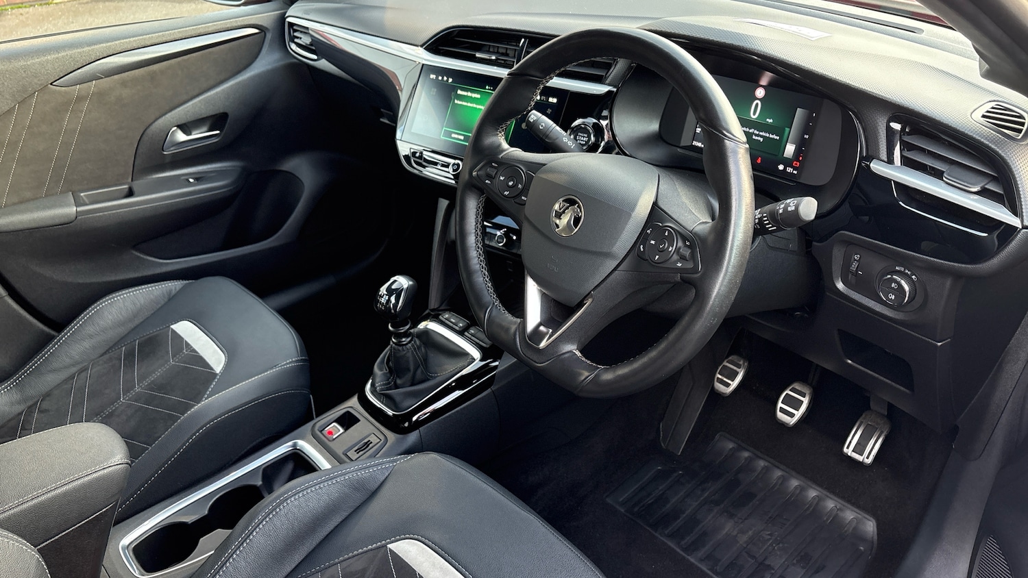 Used Vauxhall Corsa 2023 for sale - 76792908: Photo 11