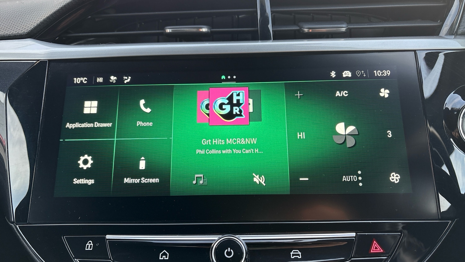 Used Vauxhall Corsa 2023 for sale - 76792908: Photo 12