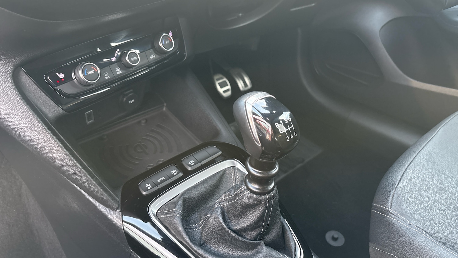 Used Vauxhall Corsa 2023 for sale - 76792908: Photo 13