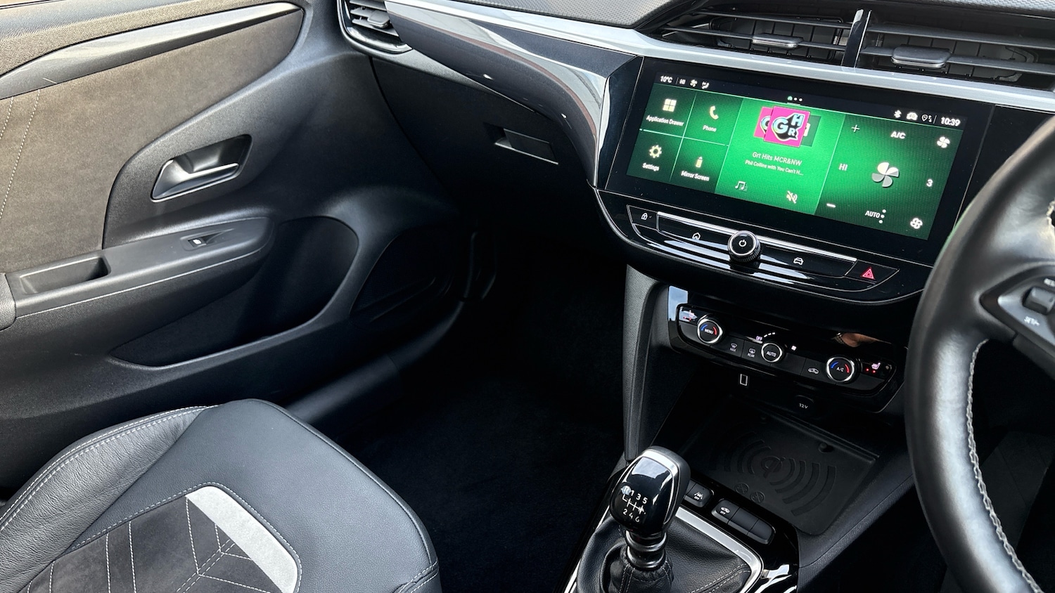 Used Vauxhall Corsa 2023 for sale - 76792908: Photo 14