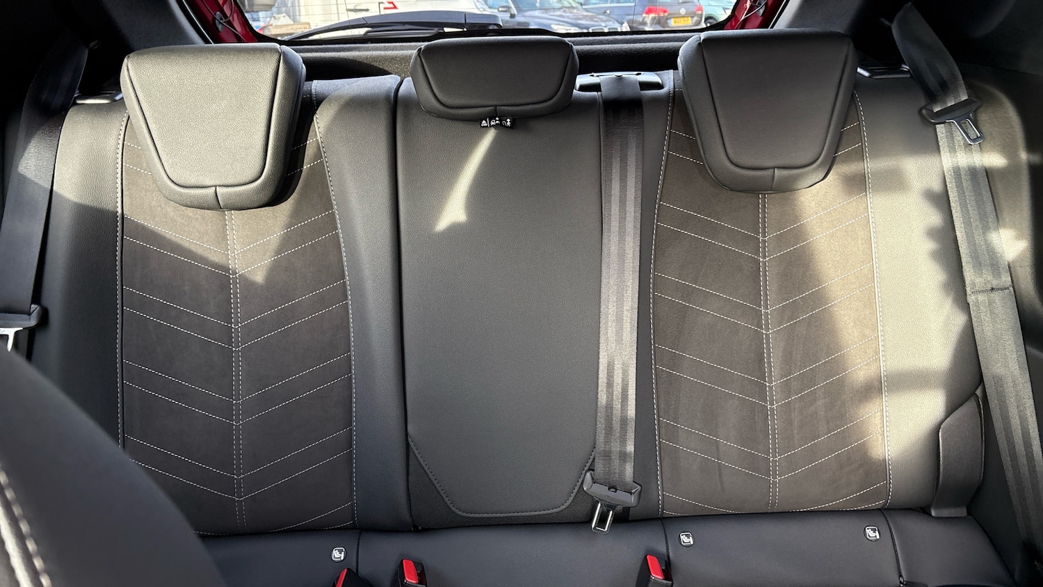 Used Vauxhall Corsa 2023 for sale - 76792908: Photo 15