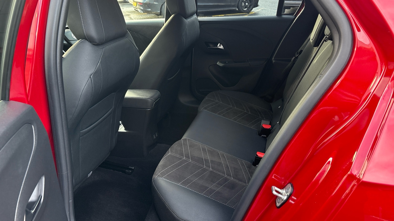 Used Vauxhall Corsa 2023 for sale - 76792908: Photo 16