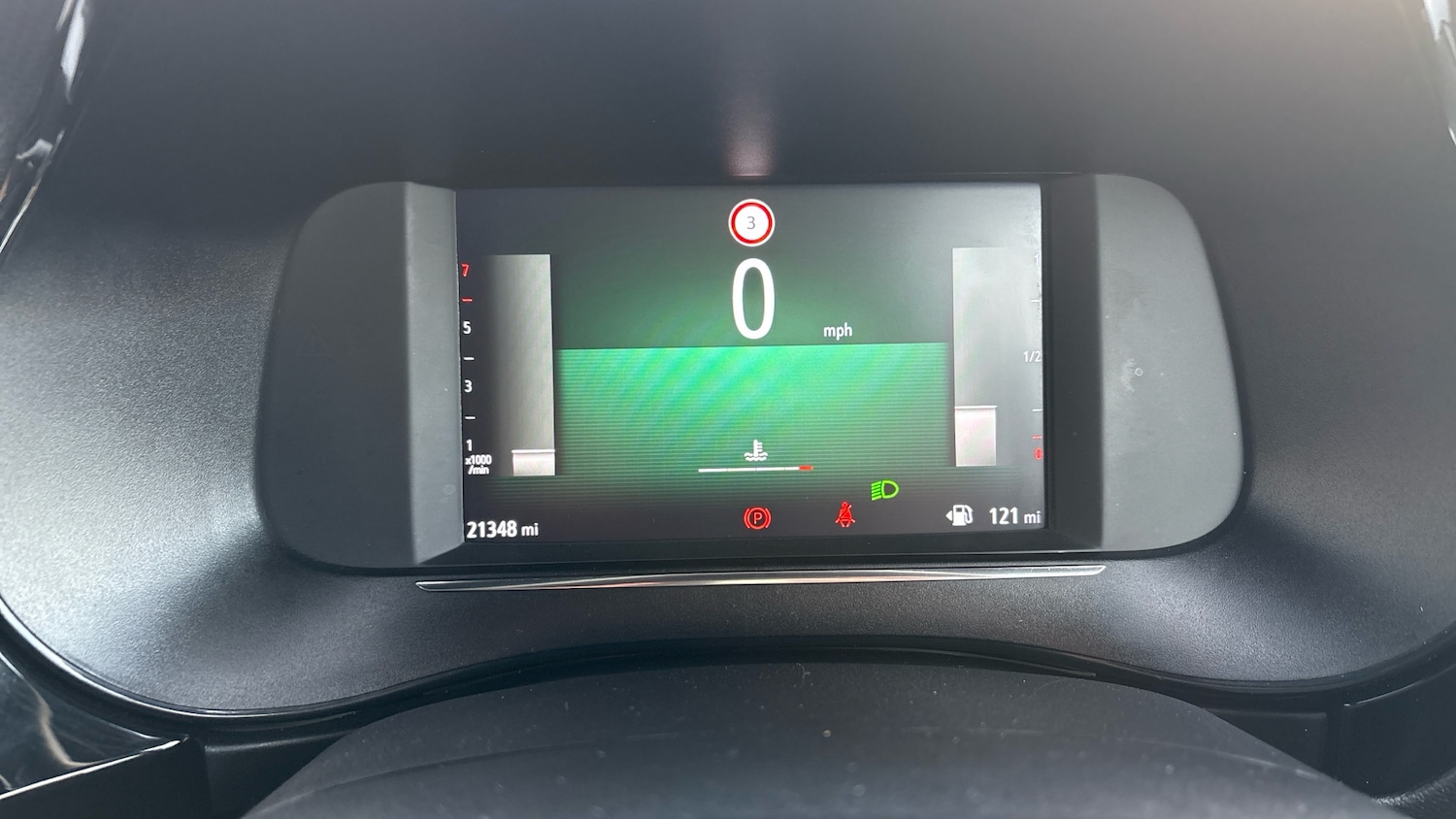 Used Vauxhall Corsa 2023 for sale - 76792908: Photo 18