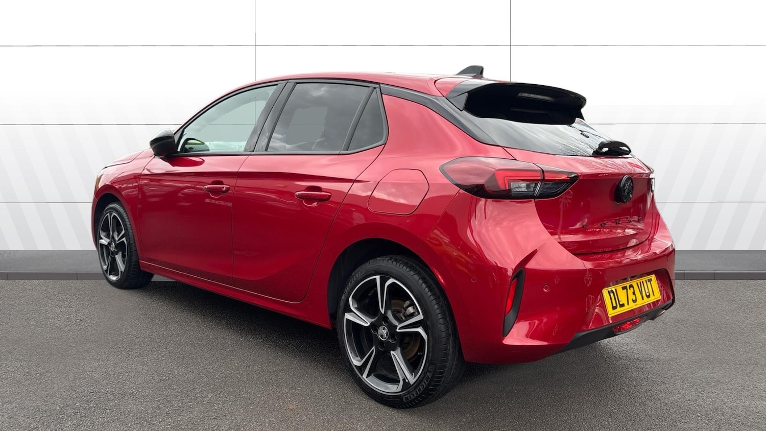 Used Vauxhall Corsa 2023 for sale - 76792908: Photo 2