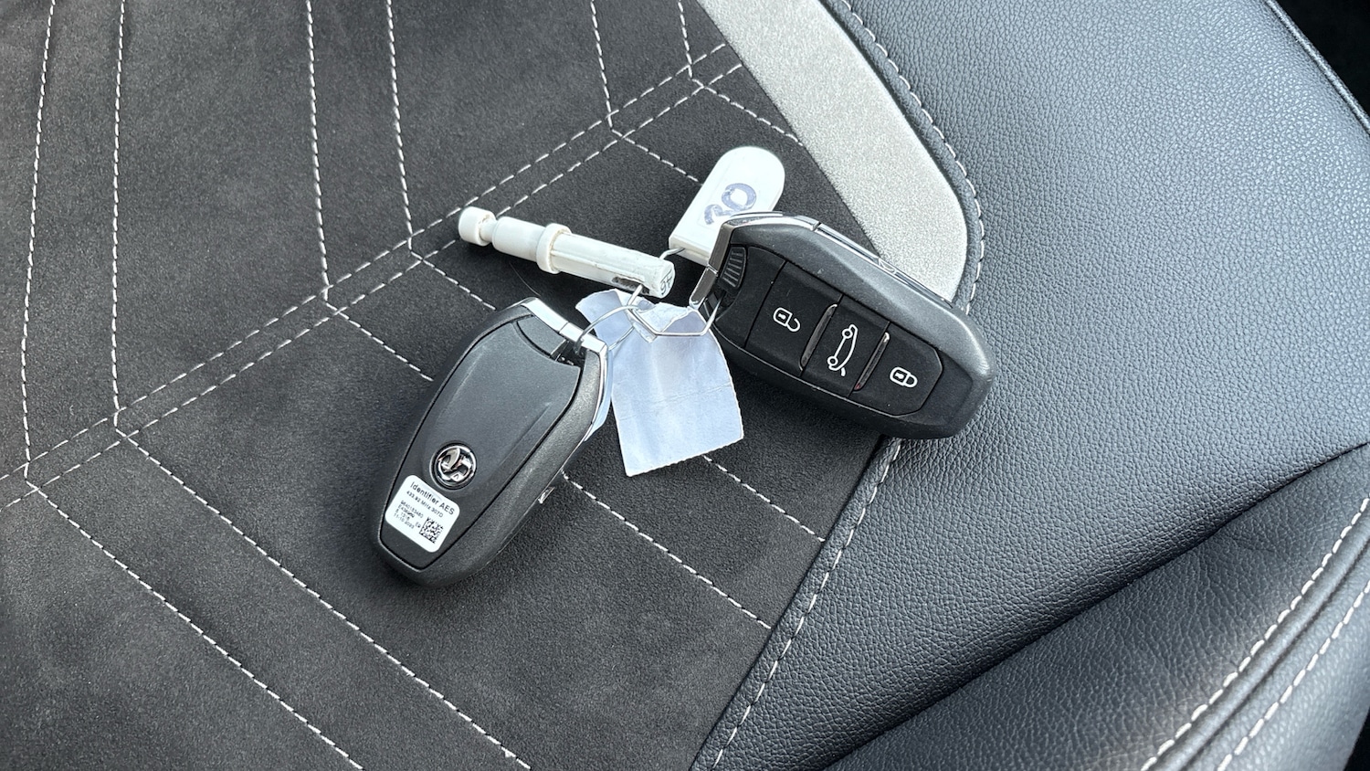 Used Vauxhall Corsa 2023 for sale - 76792908: Photo 20