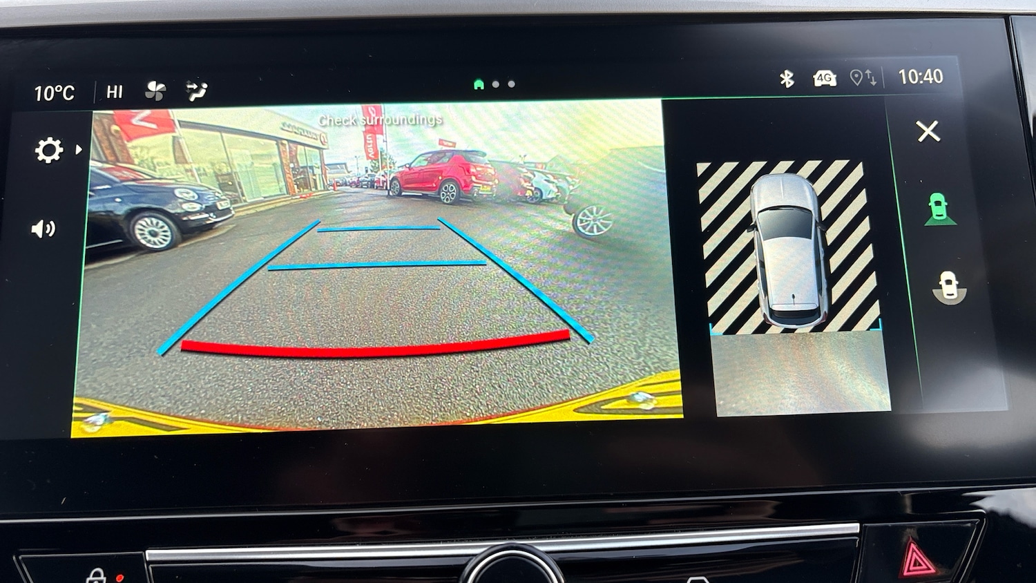 Used Vauxhall Corsa 2023 for sale - 76792908: Photo 21