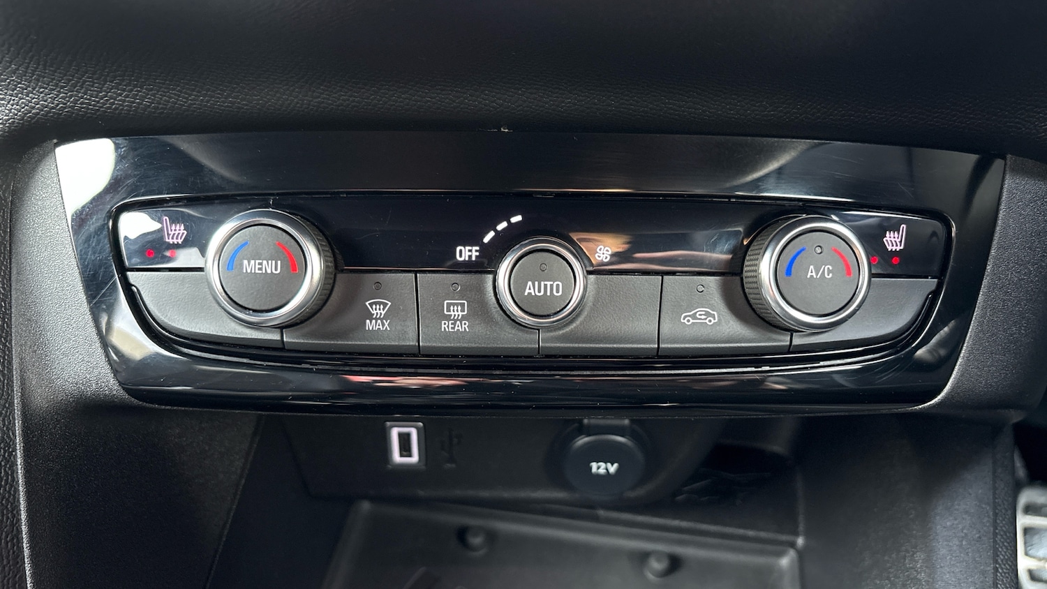 Used Vauxhall Corsa 2023 for sale - 76792908: Photo 26