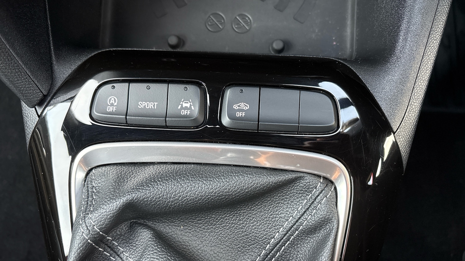 Used Vauxhall Corsa 2023 for sale - 76792908: Photo 28