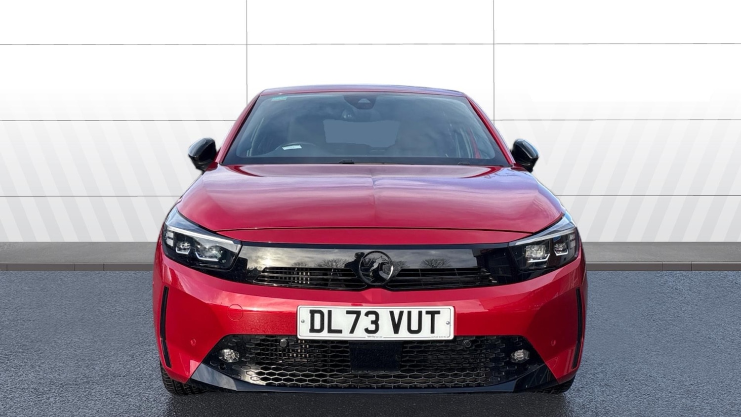 Used Vauxhall Corsa 2023 for sale - 76792908: Photo 3