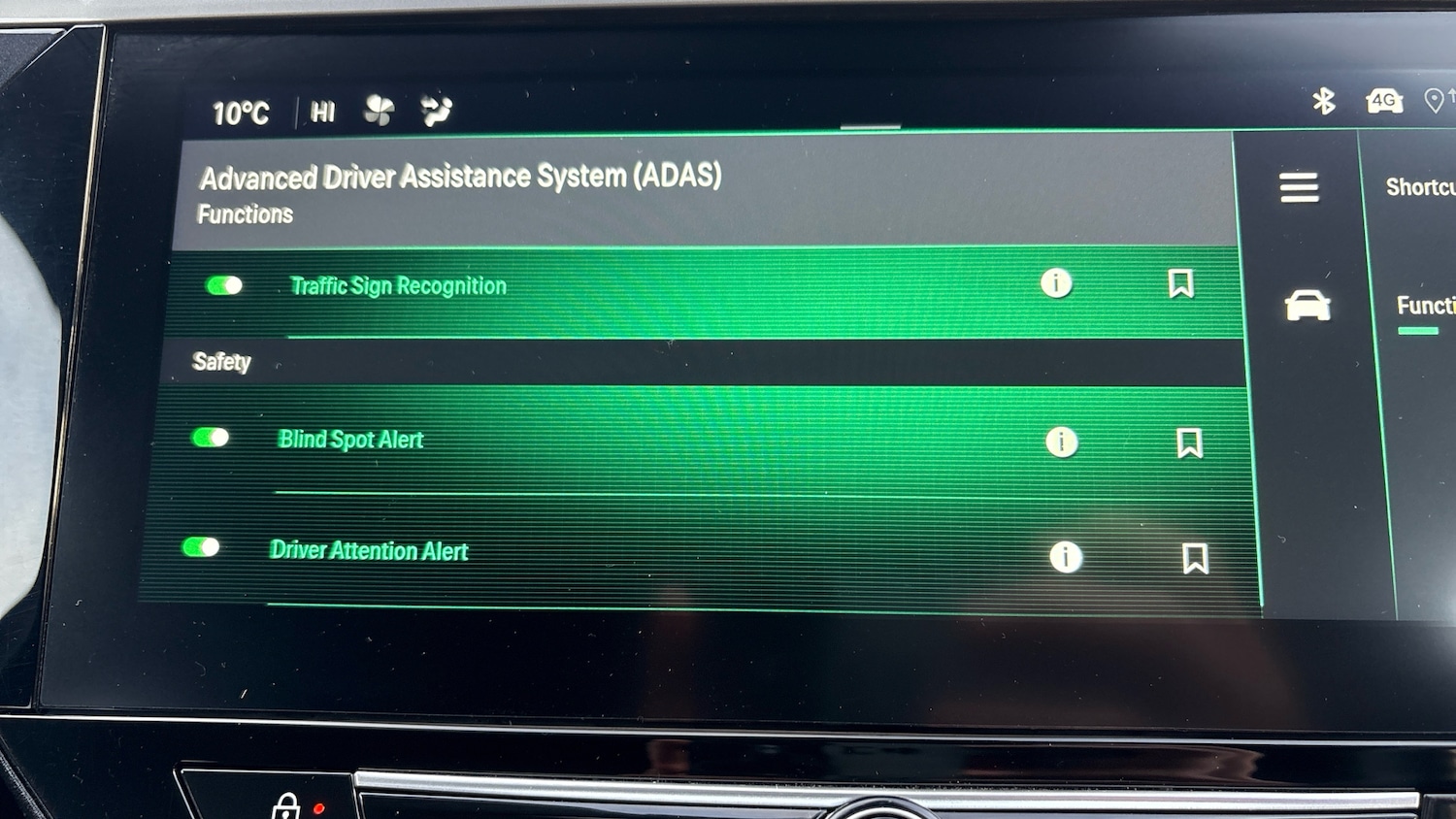 Used Vauxhall Corsa 2023 for sale - 76792908: Photo 31