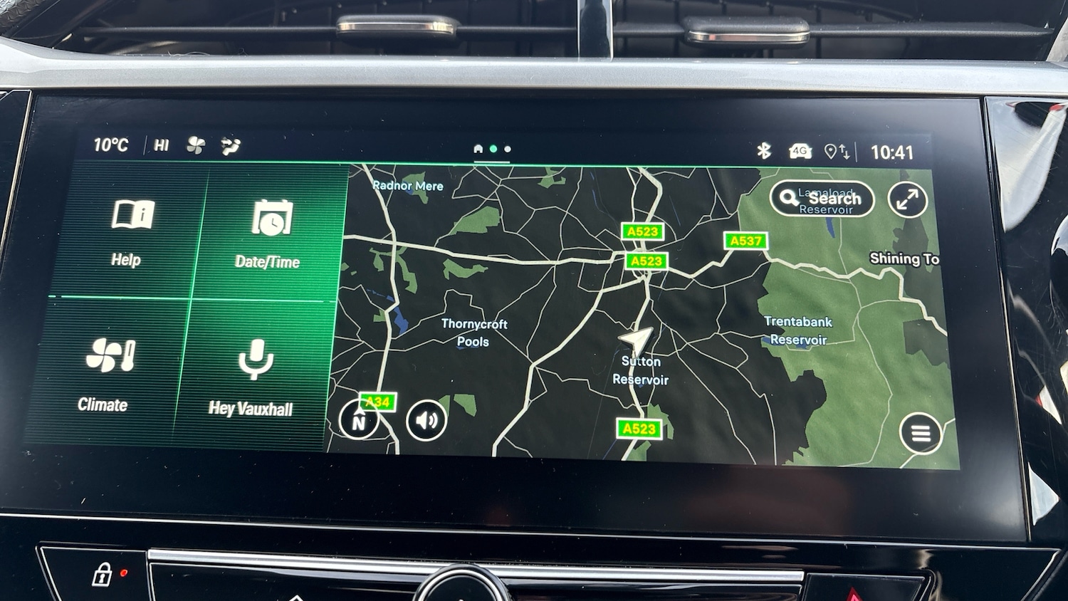 Used Vauxhall Corsa 2023 for sale - 76792908: Photo 32