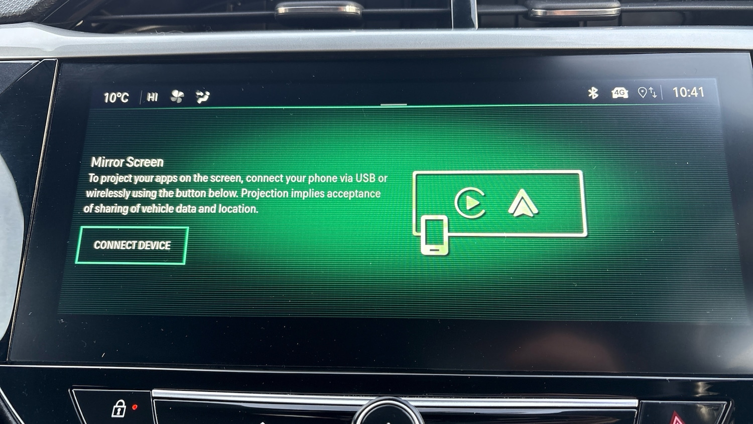 Used Vauxhall Corsa 2023 for sale - 76792908: Photo 33