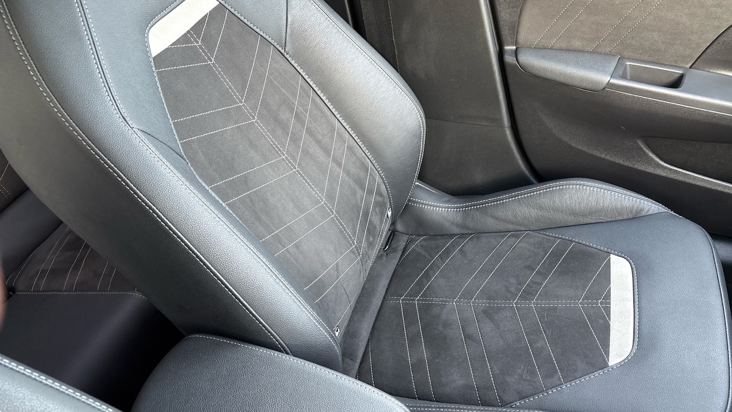 Used Vauxhall Corsa 2023 for sale - 76792908: Photo 35