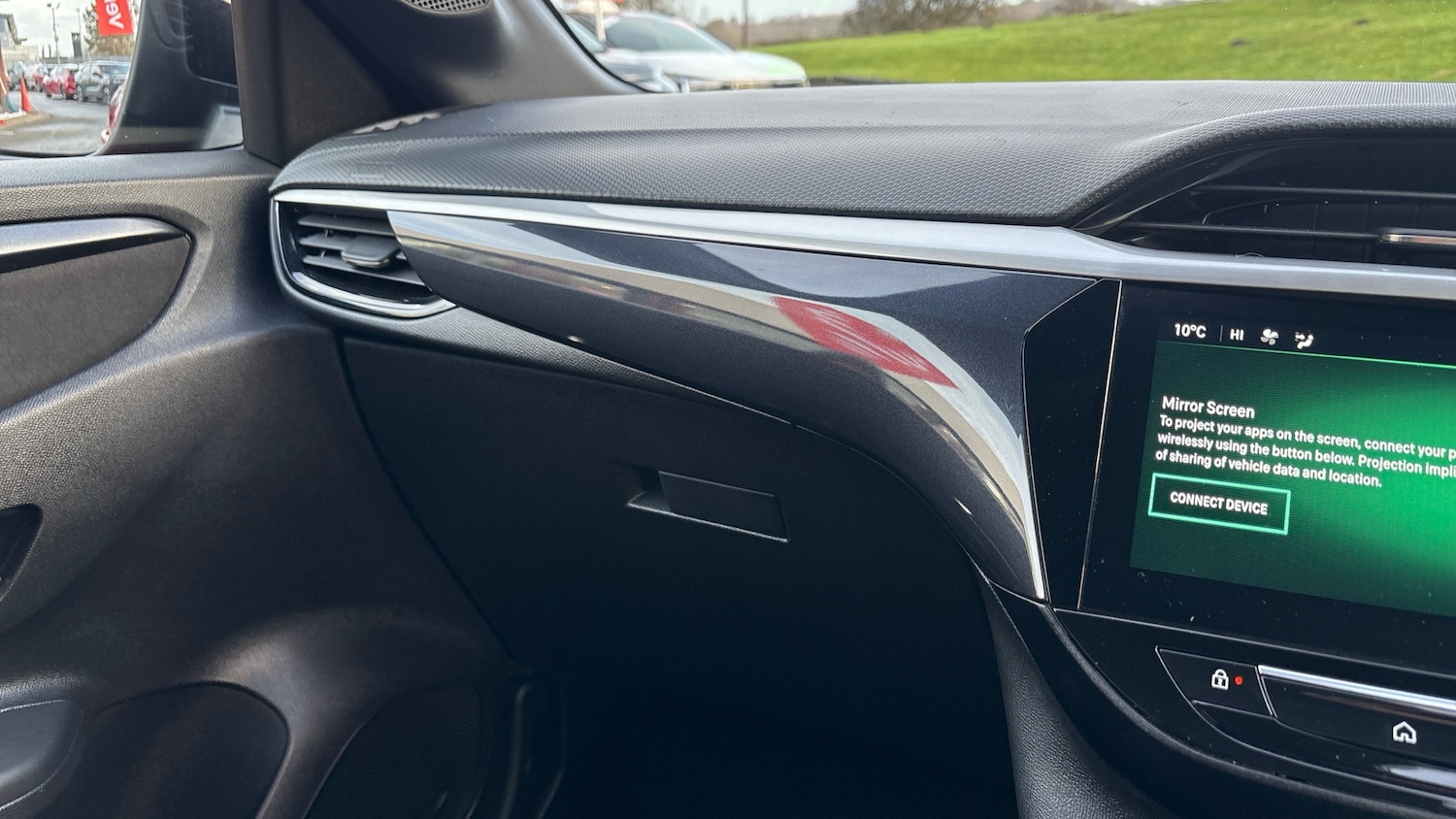 Used Vauxhall Corsa 2023 for sale - 76792908: Photo 37