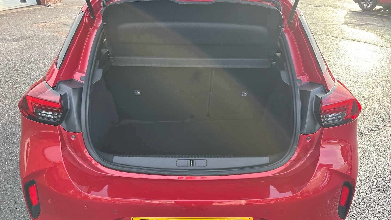 Used Vauxhall Corsa 2023 for sale - 76792908: Photo 4