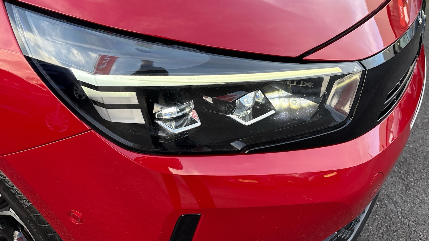 Used Vauxhall Corsa 2023 for sale - 76792908: Photo 41