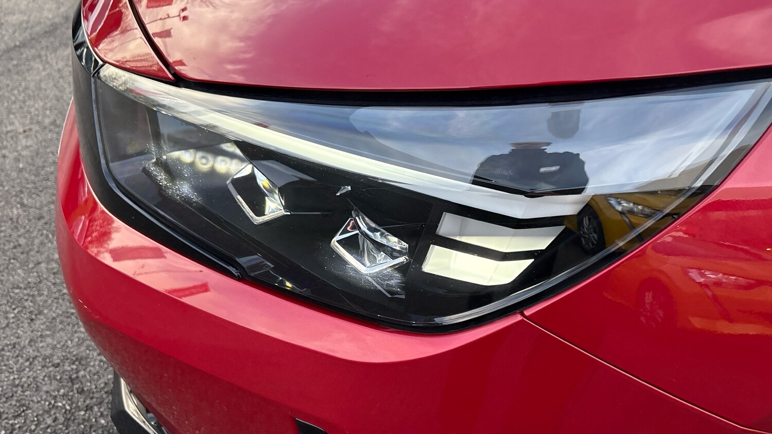 Used Vauxhall Corsa 2023 for sale - 76792908: Photo 42