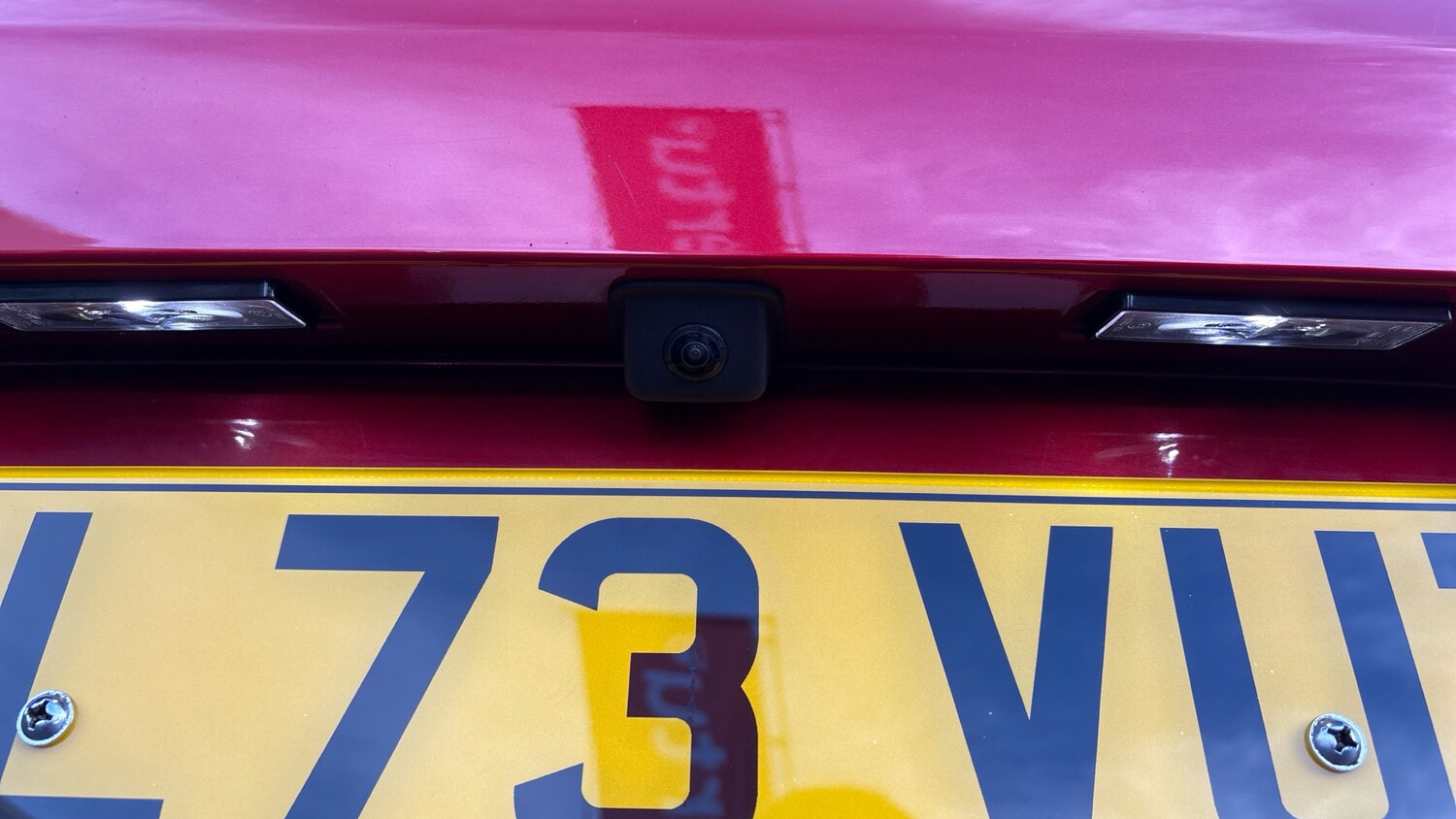 Used Vauxhall Corsa 2023 for sale - 76792908: Photo 43