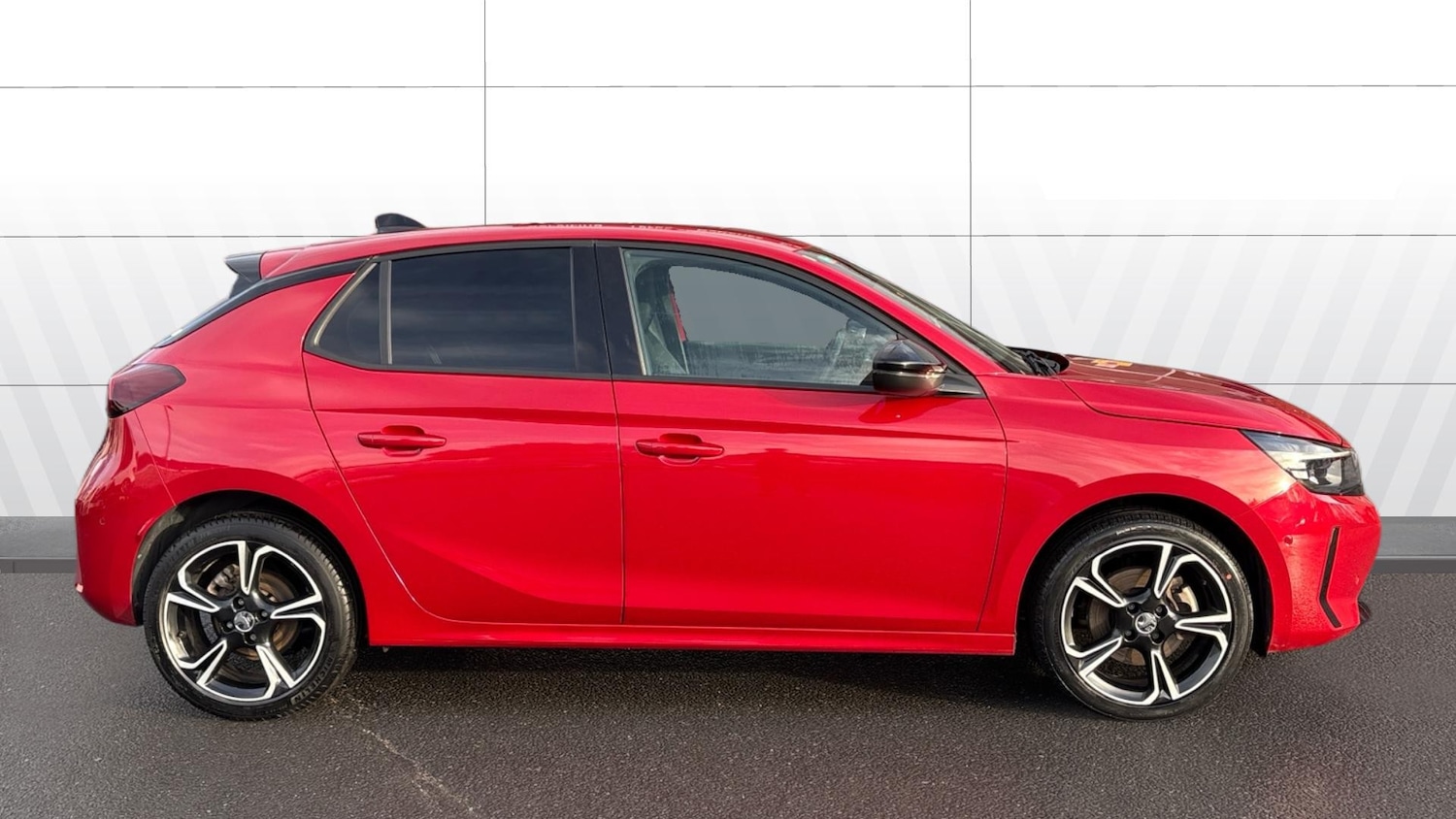 Used Vauxhall Corsa 2023 for sale - 76792908: Photo 5