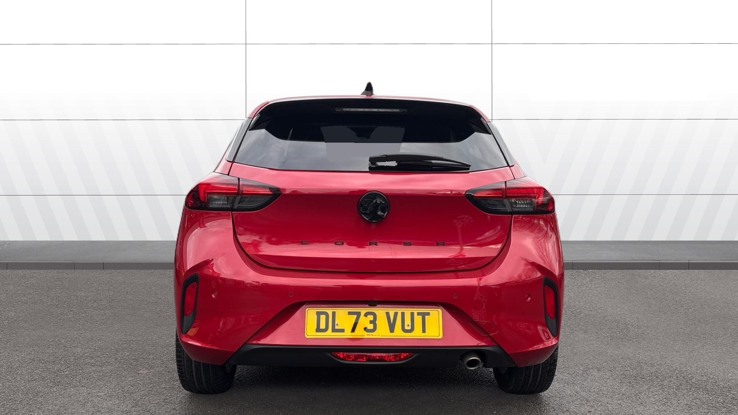 Used Vauxhall Corsa 2023 for sale - 76792908: Photo 6