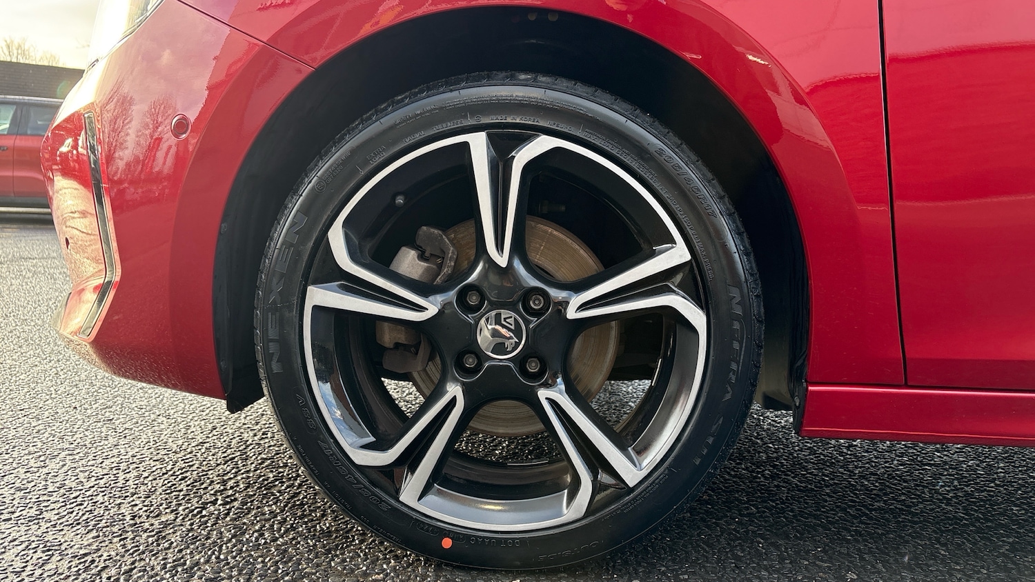 Used Vauxhall Corsa 2023 for sale - 76792908: Photo 7