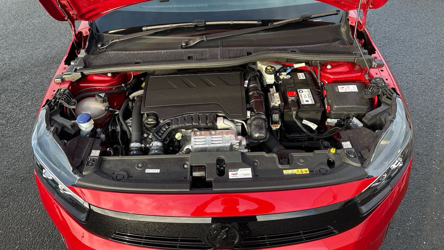 Used Vauxhall Corsa 2023 for sale - 76792908: Photo 8