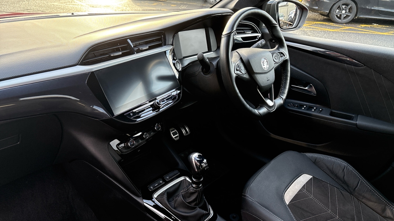 Used Vauxhall Corsa 2023 for sale - 76792908: Photo 9