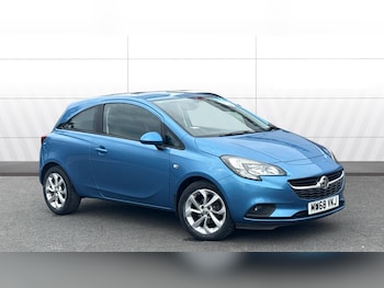 Used Vauxhall Corsa 2019 for sale - 78653511: Photo