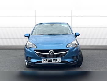 Used Vauxhall Corsa 2019 for sale - 78653511: Photo