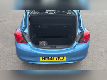 Used Vauxhall Corsa 2019 for sale - 78653511: Photo