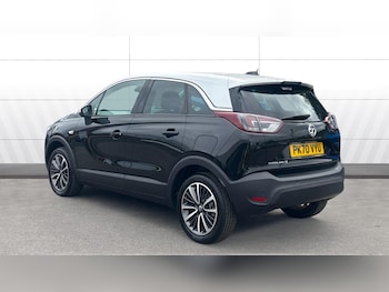 Used Vauxhall Crossland X 2020 for sale - 79436727: Photo