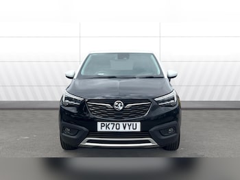 Used Vauxhall Crossland X 2020 for sale - 79436727: Photo