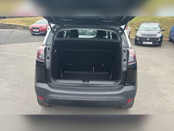 Used Vauxhall Crossland X 2020 for sale - 79436727: Photo