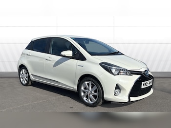 Used Toyota Yaris 2015 for sale - 78409581: Photo