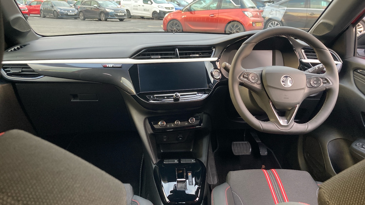 Used Vauxhall Corsa 2024 for sale - 77167935: Photo 10