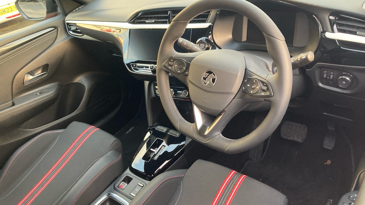 Used Vauxhall Corsa 2024 for sale - 77167935: Photo 11