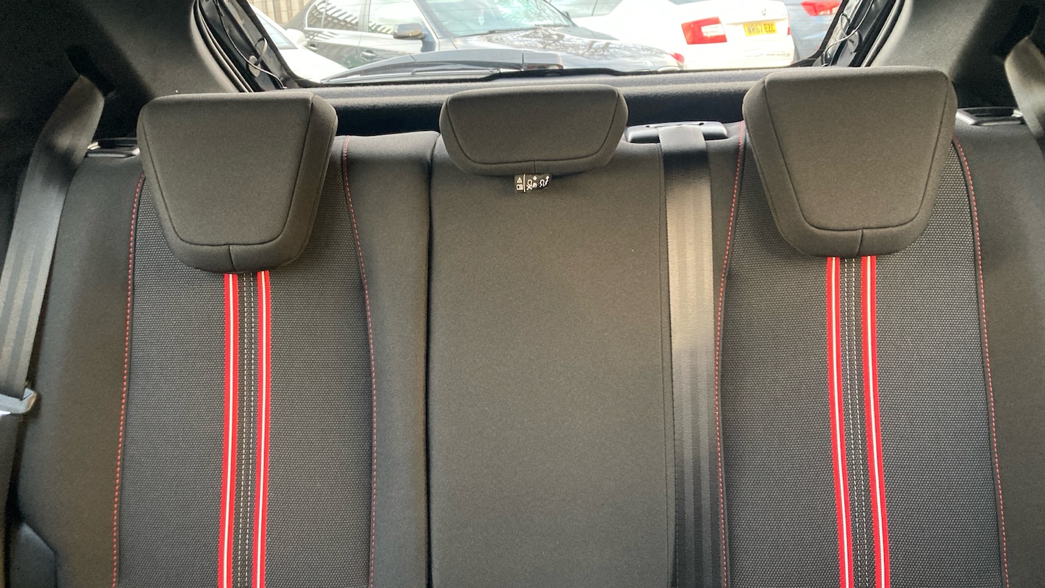 Used Vauxhall Corsa 2024 for sale - 77167935: Photo 15