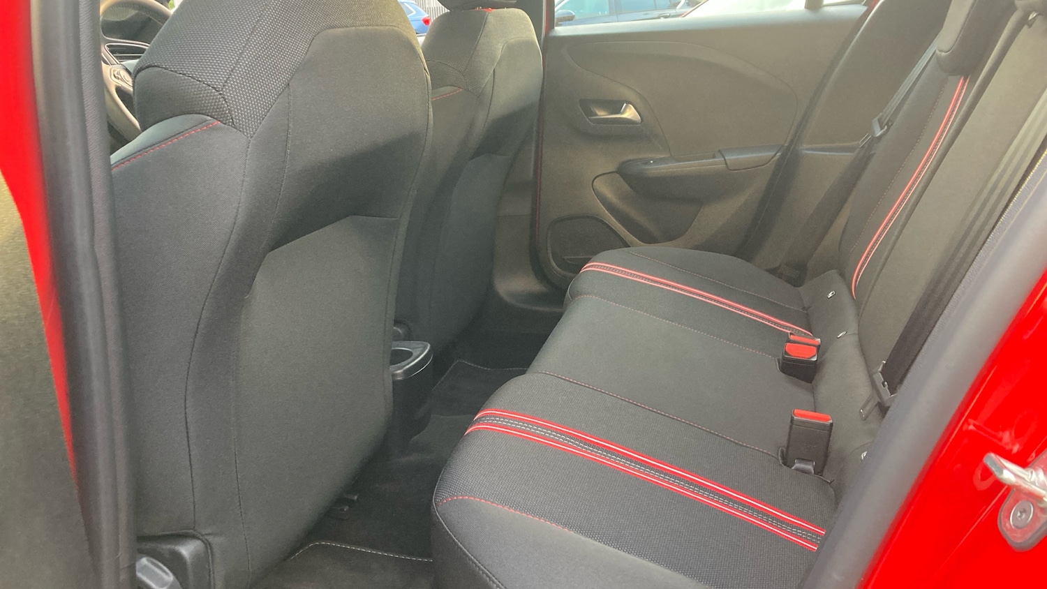 Used Vauxhall Corsa 2024 for sale - 77167935: Photo 16