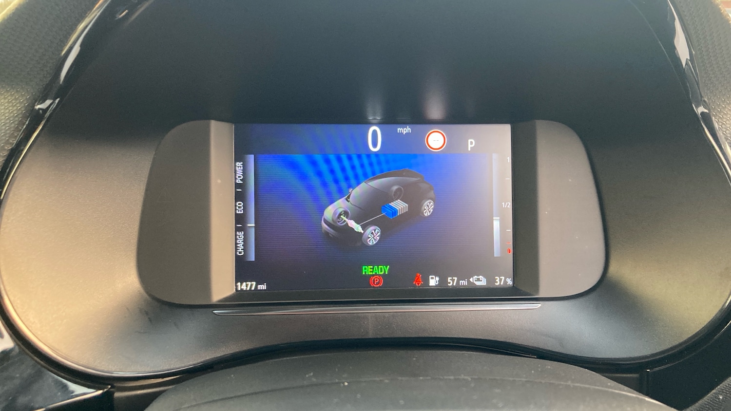 Used Vauxhall Corsa 2024 for sale - 77167935: Photo 18