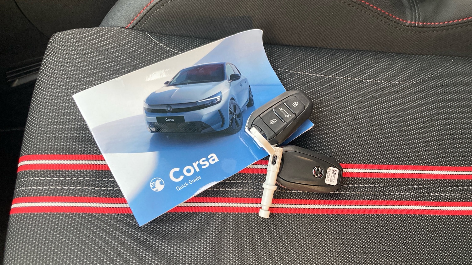 Used Vauxhall Corsa 2024 for sale - 77167935: Photo 19