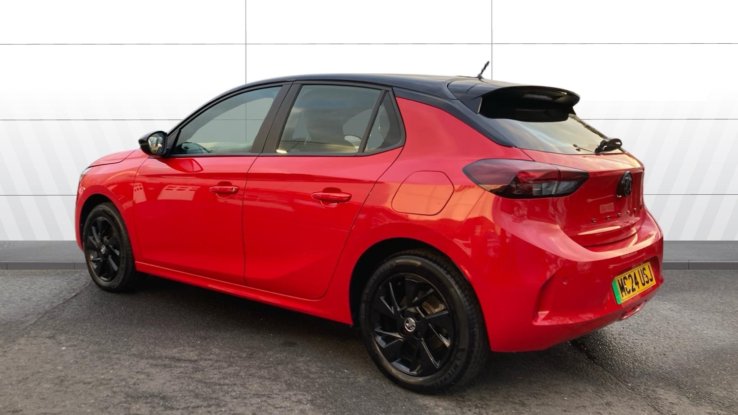 Used Vauxhall Corsa 2024 for sale - 77167935: Photo 2