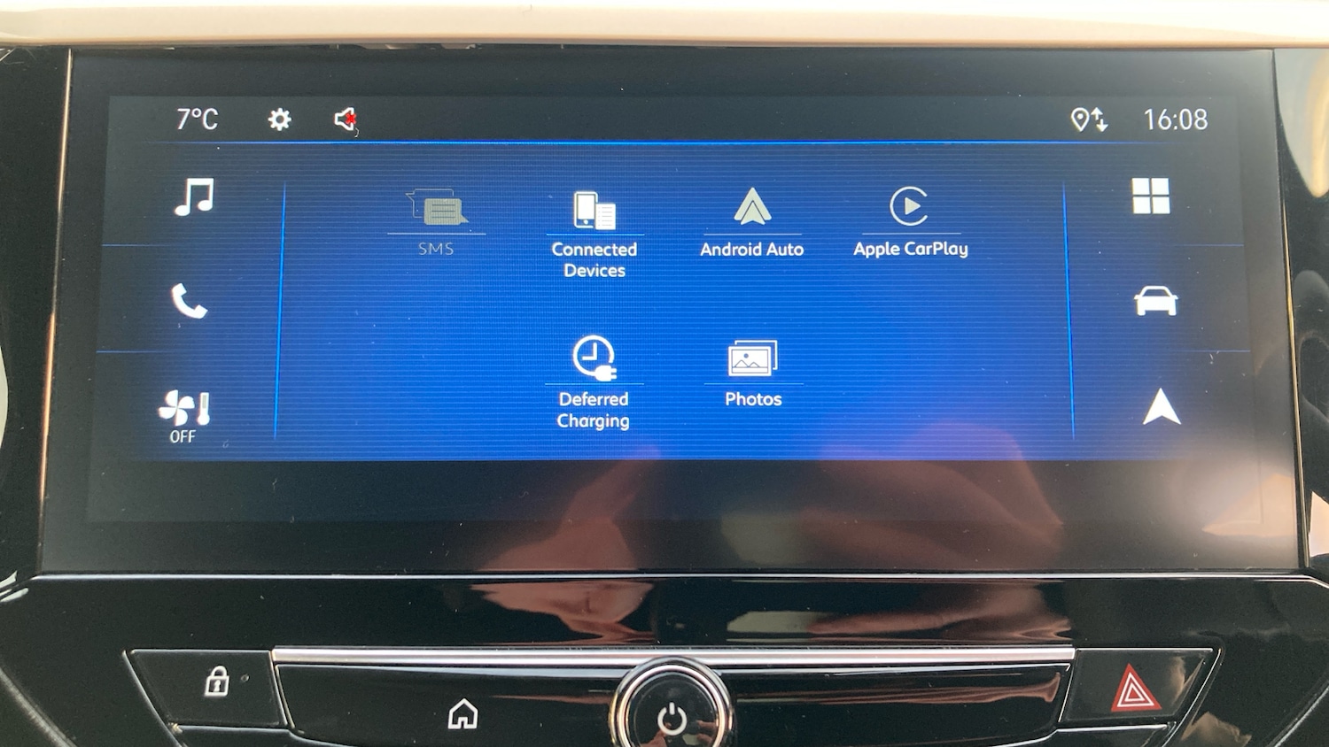 Used Vauxhall Corsa 2024 for sale - 77167935: Photo 24