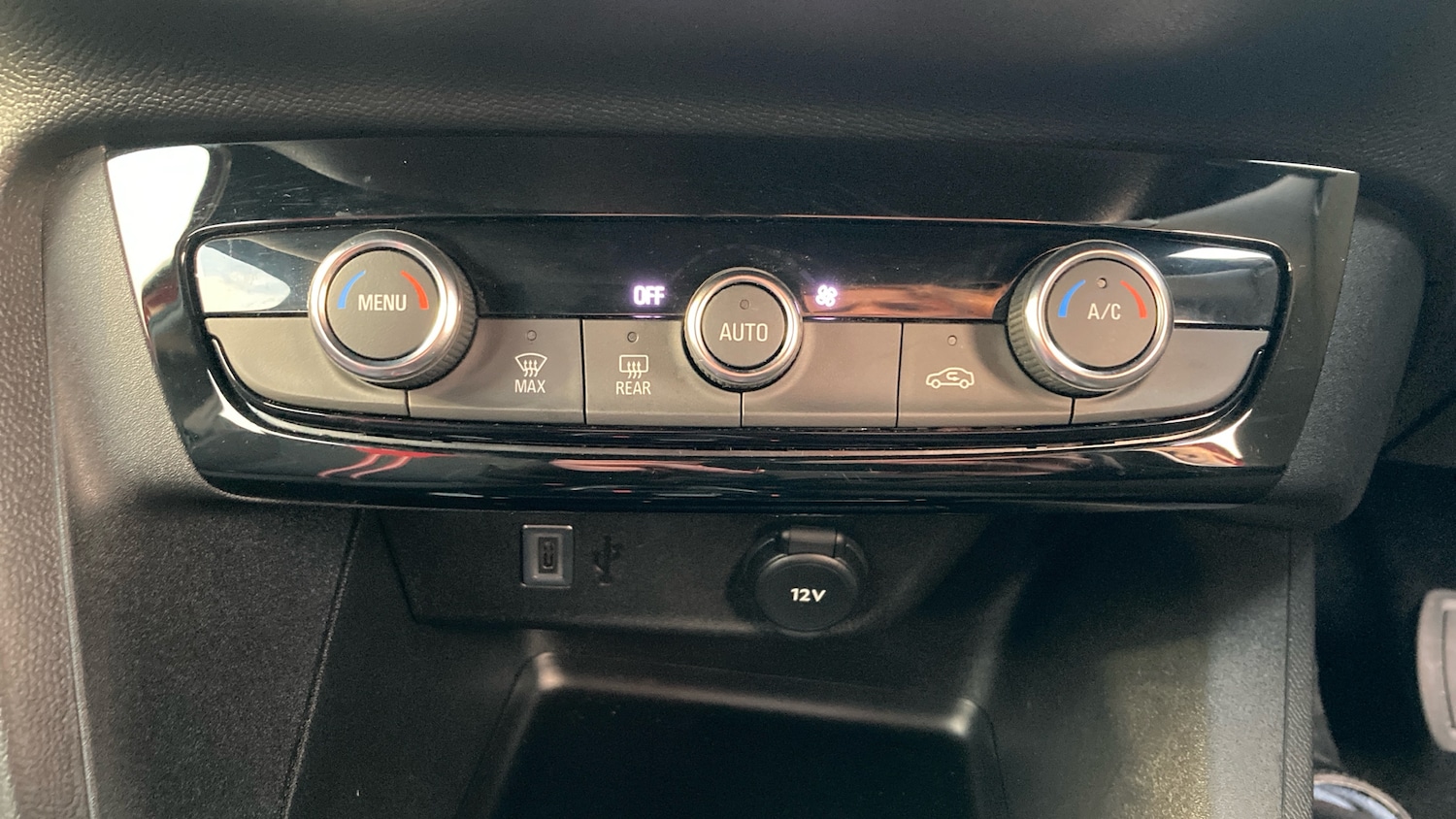 Used Vauxhall Corsa 2024 for sale - 77167935: Photo 25