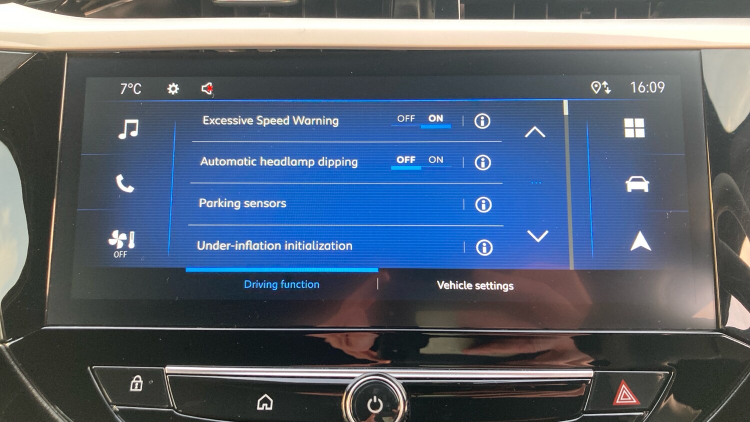 Used Vauxhall Corsa 2024 for sale - 77167935: Photo 30