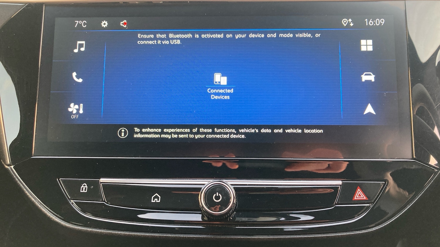 Used Vauxhall Corsa 2024 for sale - 77167935: Photo 32