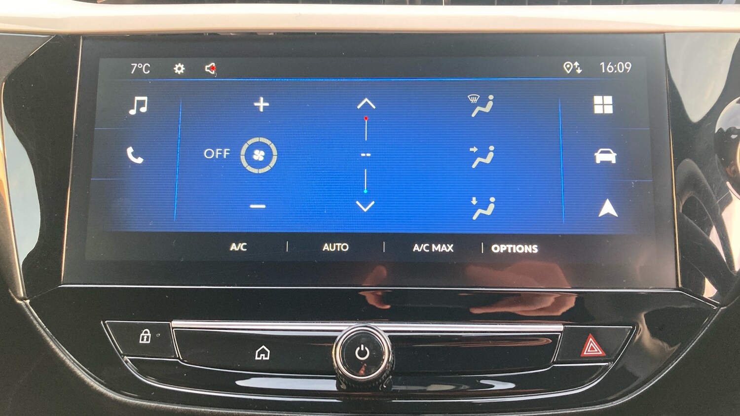 Used Vauxhall Corsa 2024 for sale - 77167935: Photo 33