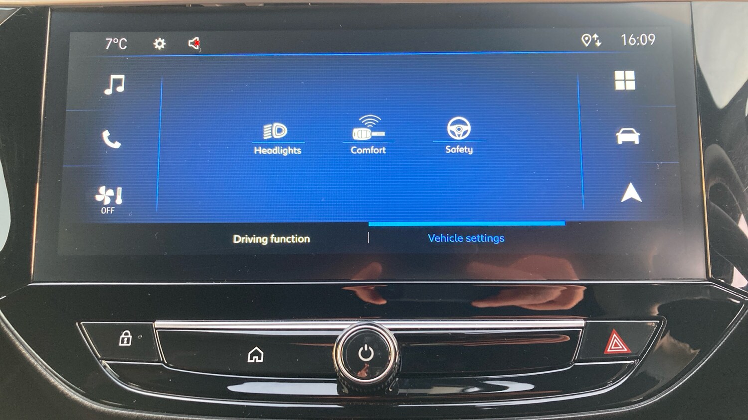 Used Vauxhall Corsa 2024 for sale - 77167935: Photo 36