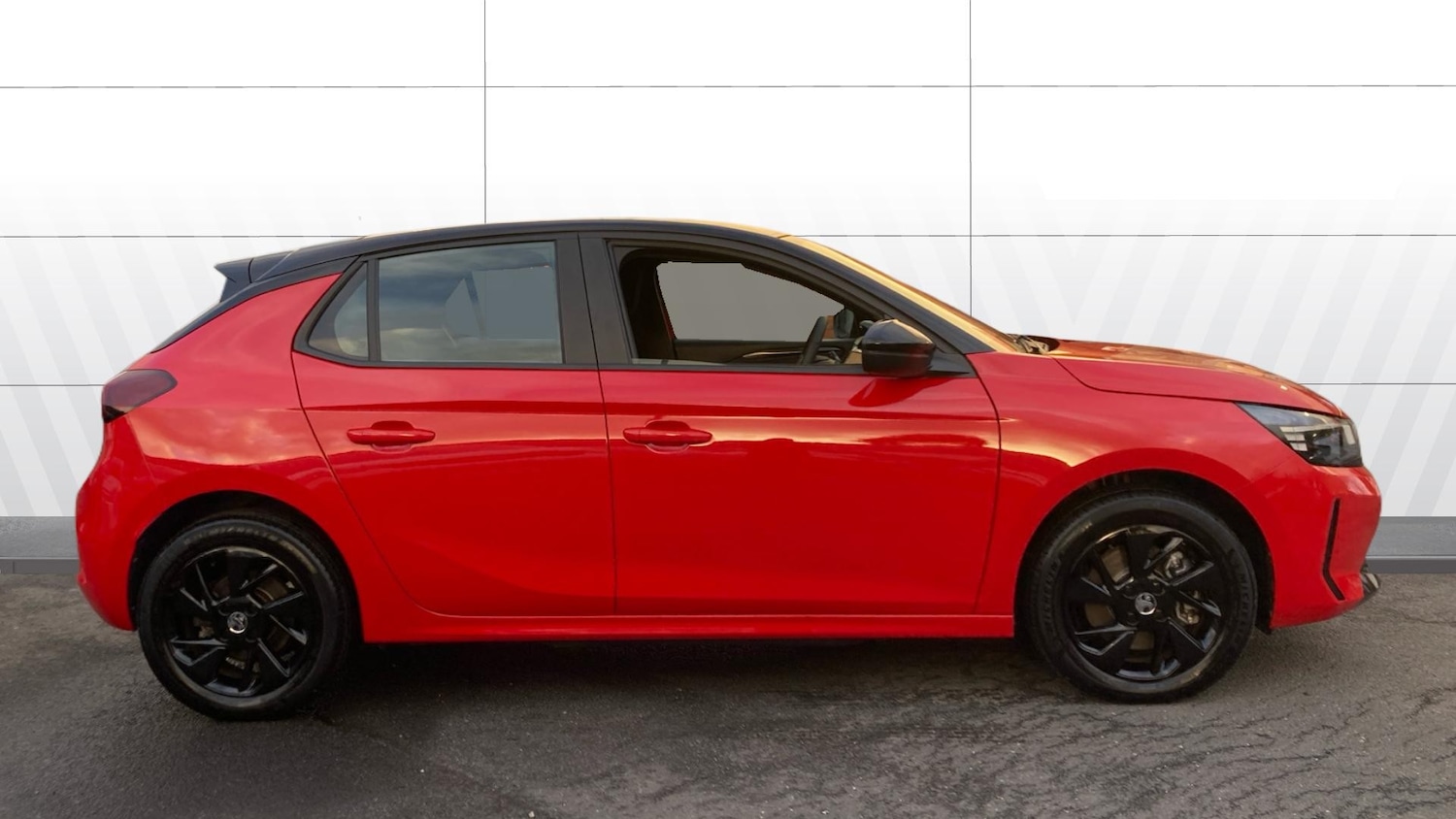 Used Vauxhall Corsa 2024 for sale - 77167935: Photo 5