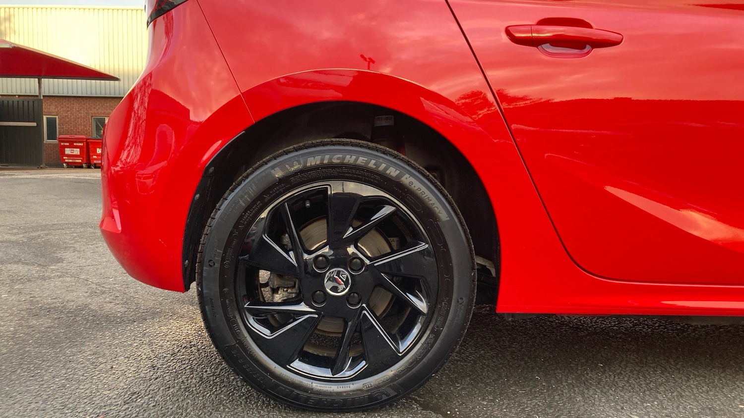 Used Vauxhall Corsa 2024 for sale - 77167935: Photo 7