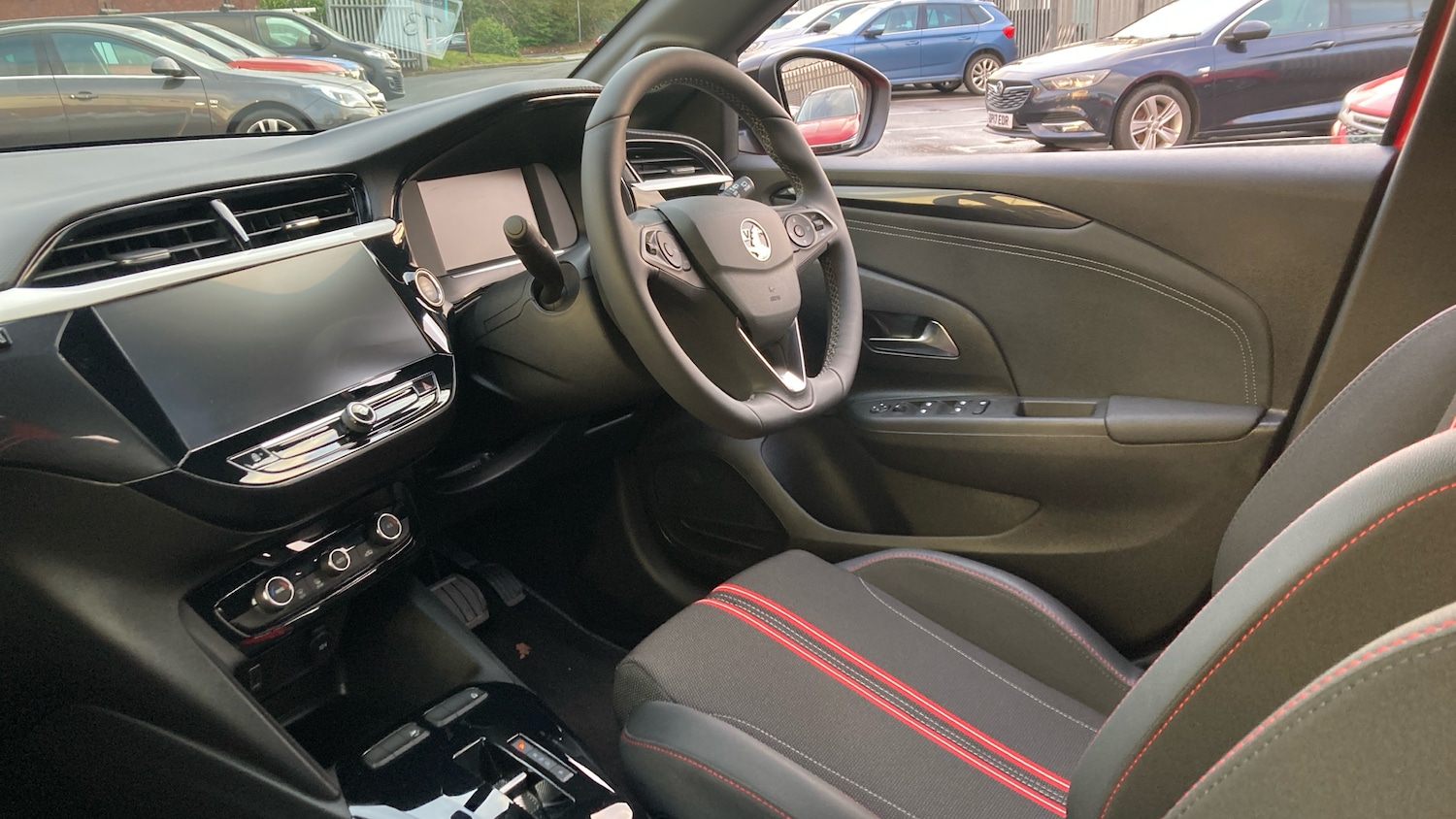 Used Vauxhall Corsa 2024 for sale - 77167935: Photo 9